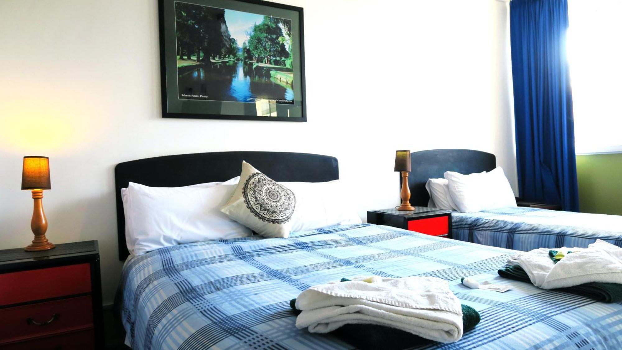 New Norfolk Junction Motel Room photo