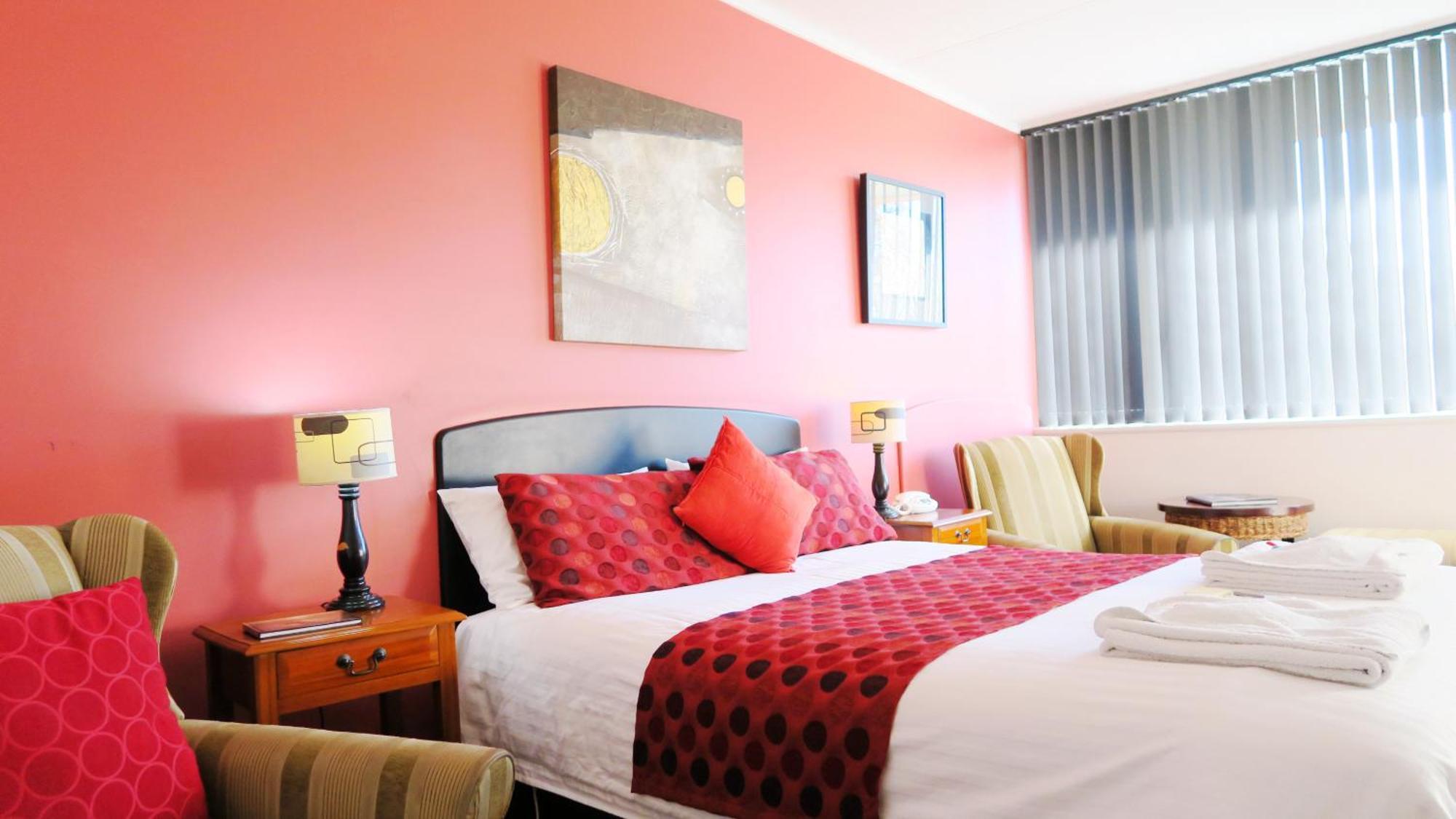 New Norfolk Junction Motel Room photo