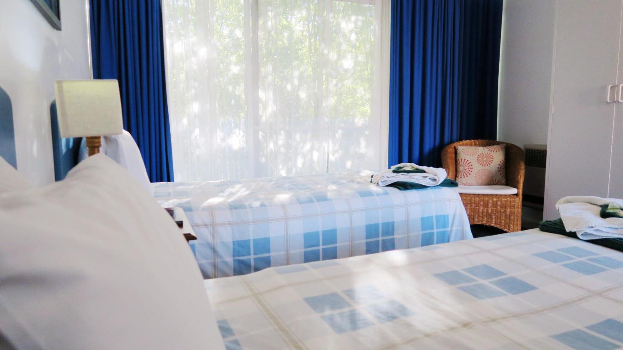 New Norfolk Junction Motel Room photo