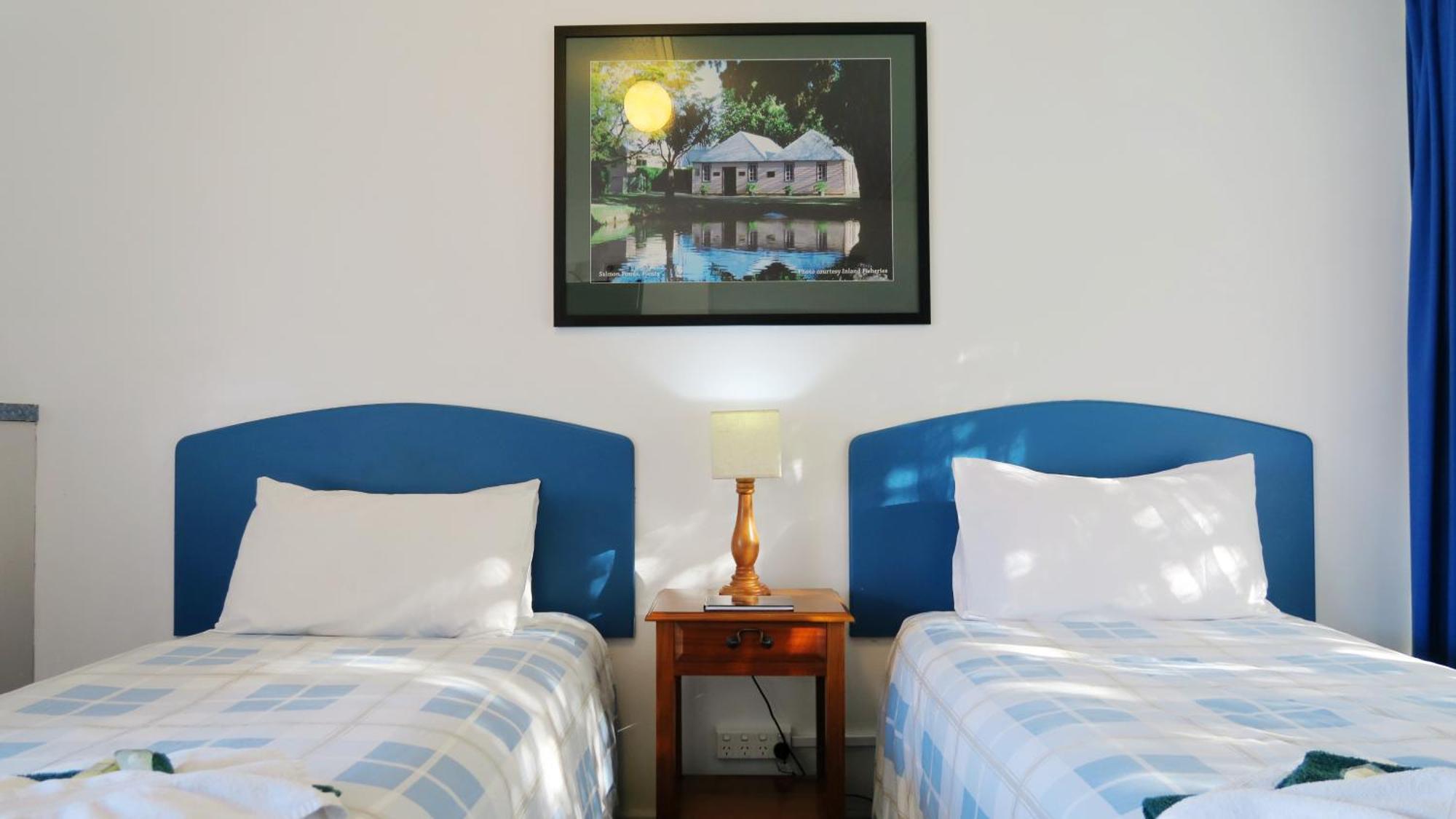 New Norfolk Junction Motel Room photo